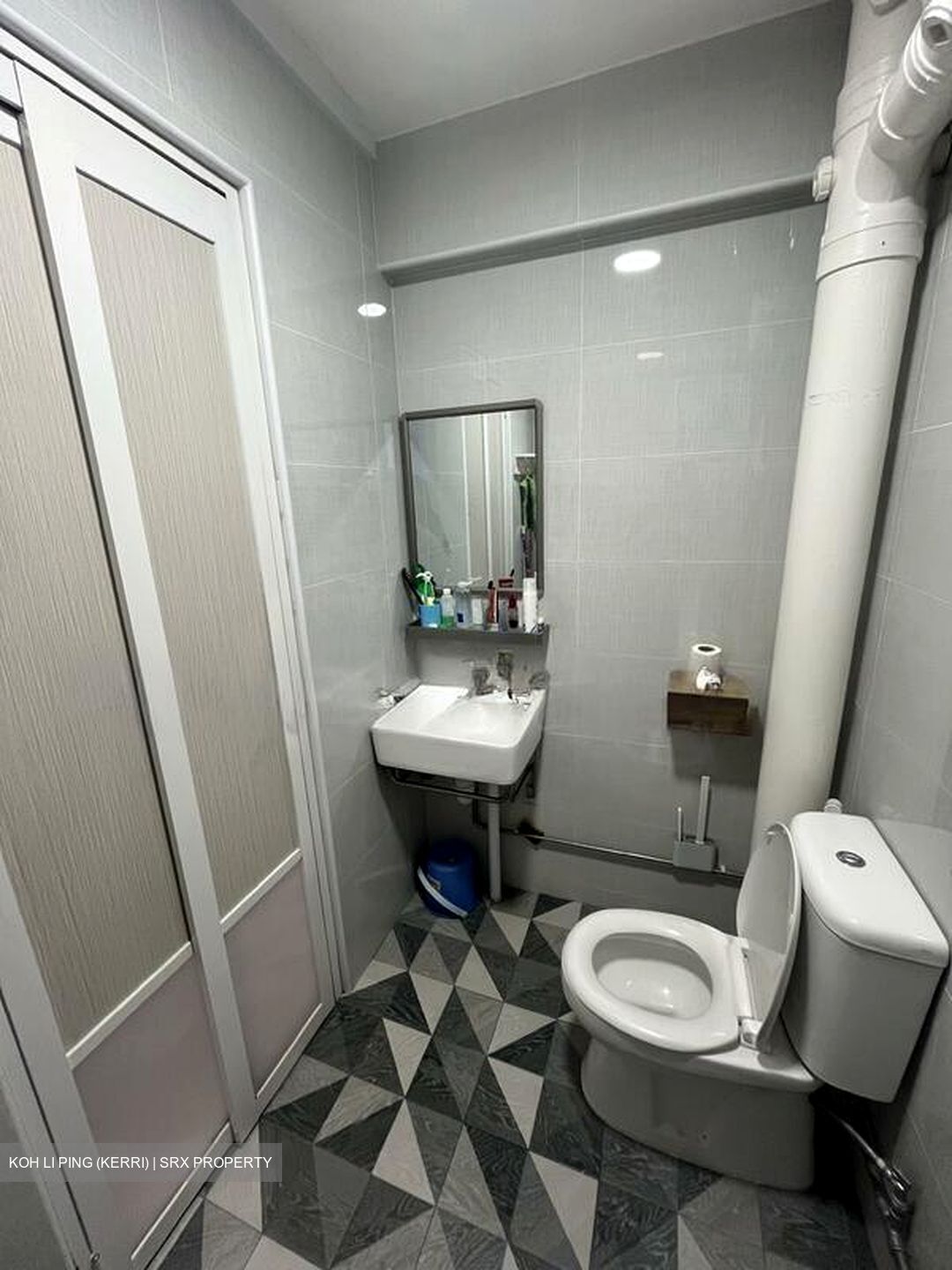 Blk 657 Nee Soon Central View (Yishun), HDB 5 Rooms #501362301